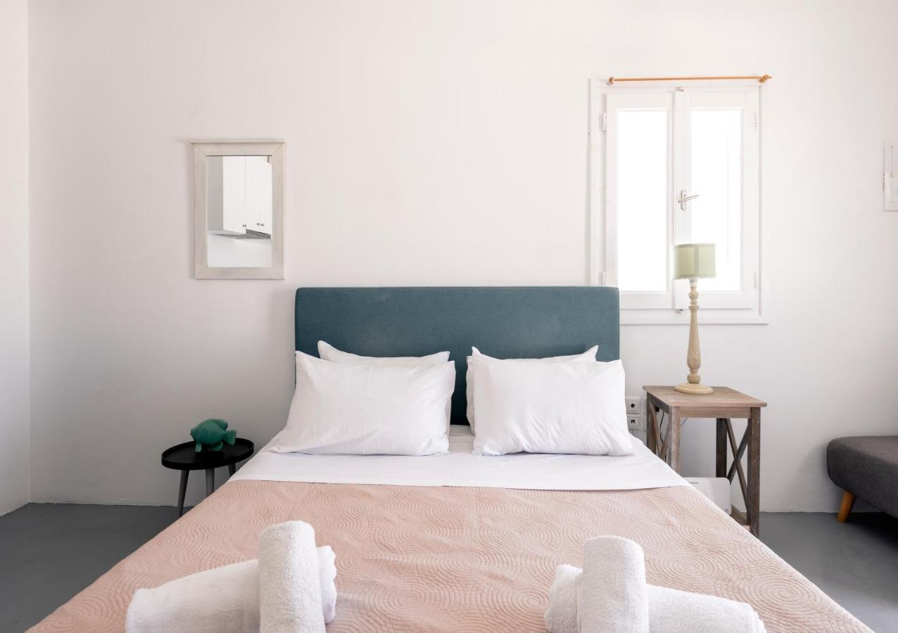 Sunset Studio Apartment Fanari (Mykonos)