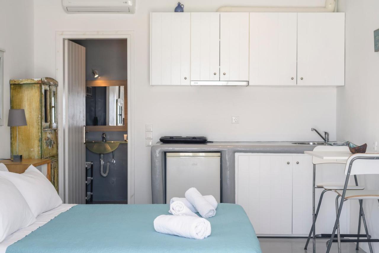 Apartment Sunset Studio Fanari (Mykonos)