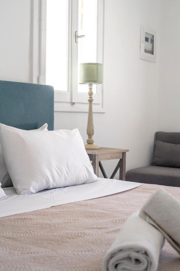 Sunset Studio Apartment