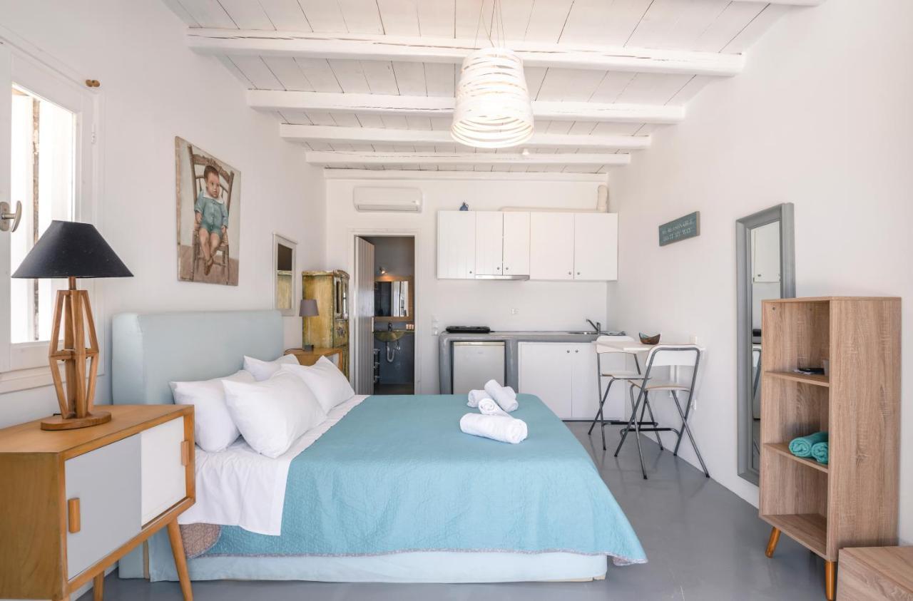 Apartment Sunset Studio Fanari (Mykonos)
