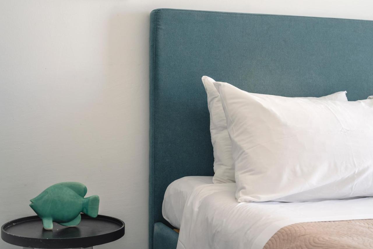 Sunset Studio Apartment Fanari (Mykonos)