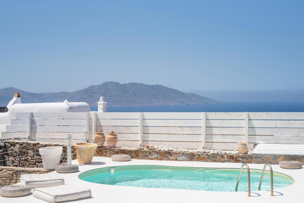 Apartment Sunset Studio Fanari (Mykonos)