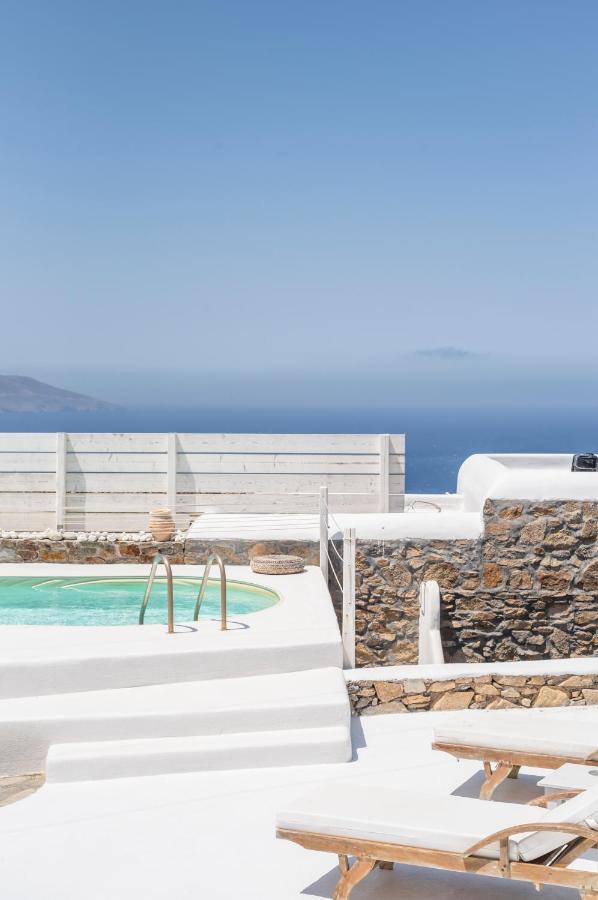 Apartment Sunset Studio Fanari (Mykonos)