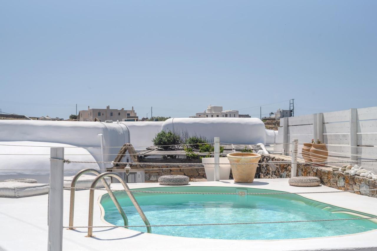 Apartment Sunset Studio Fanari (Mykonos)