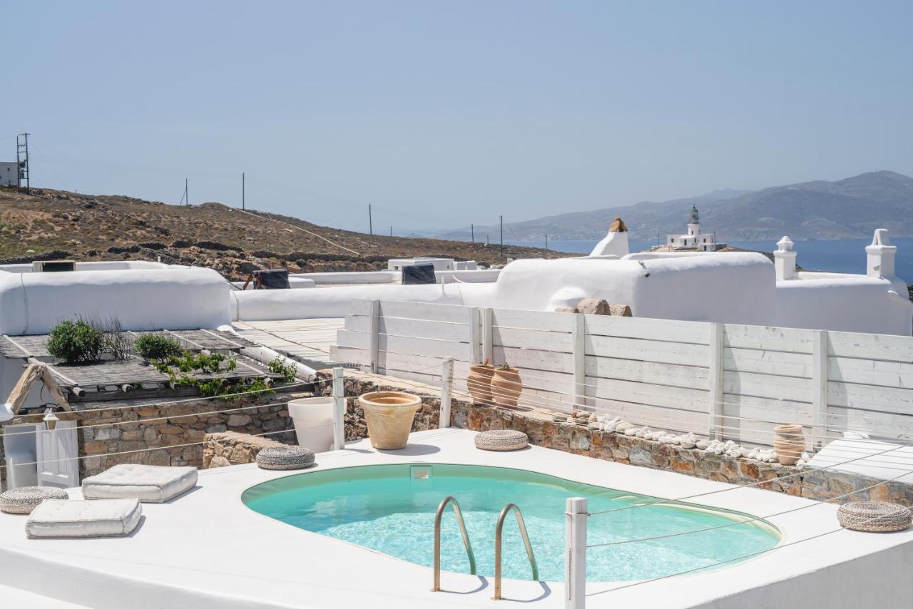 Apartment Sunset Studio Fanari (Mykonos)