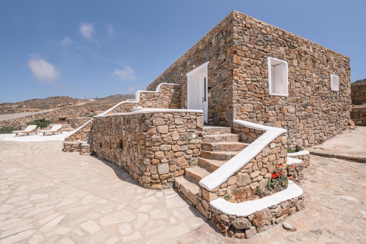 Apartment Sunset Studio Fanari (Mykonos)